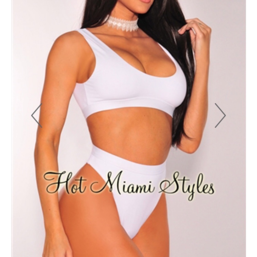 Hot Miami styles bikini